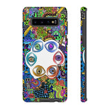 Eye See You  Cases