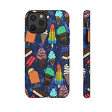 Melt Me Phone Cases