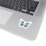 flapping my wings  Stickers