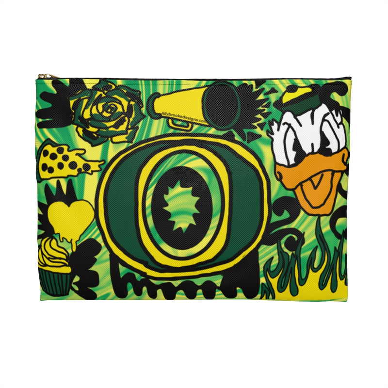 Ducks Accessory Pouch