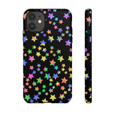 Pop Bright Stars Phone Case