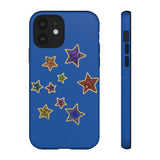 Lucky Stars Phone Case
