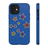 Lucky Stars Phone Case