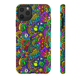 Mind Games Phone Case
