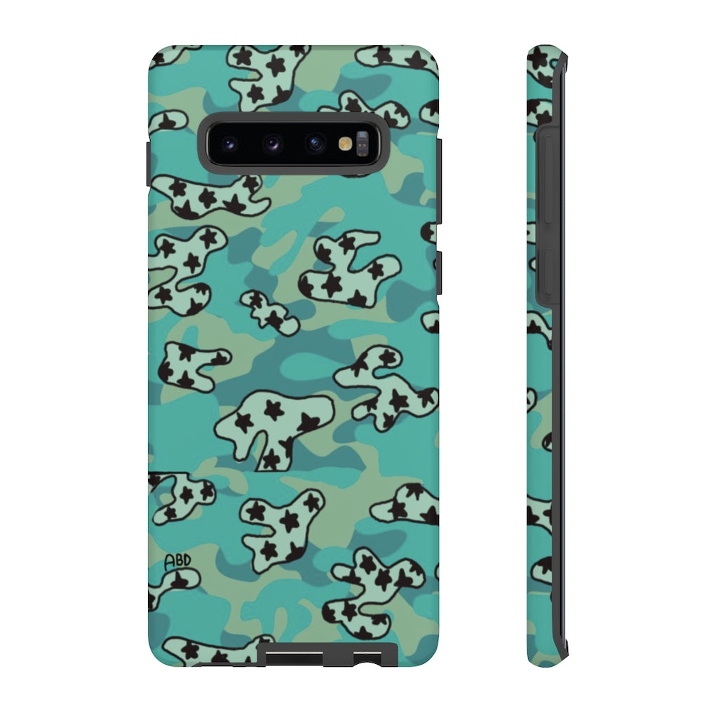 Star To Lead Phone Case