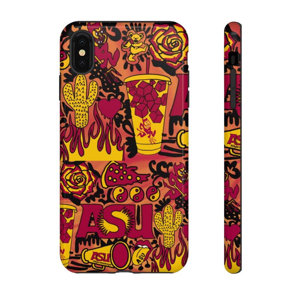 ASU Phone Cases