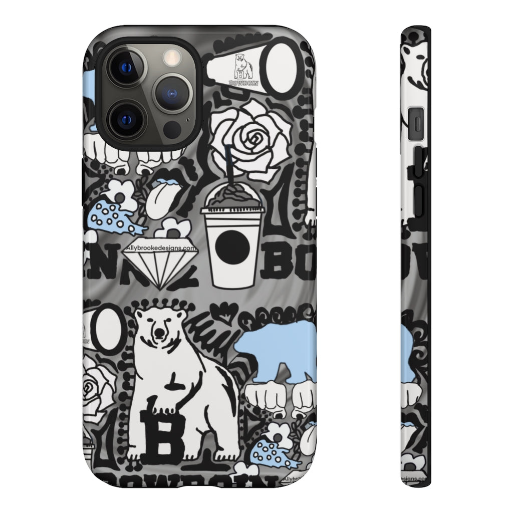 Bowdoin Phone Cases