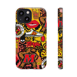 Terps Phone Cases