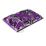 North Western Accessory Pouch