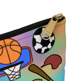 team groovy Accessory Pouch