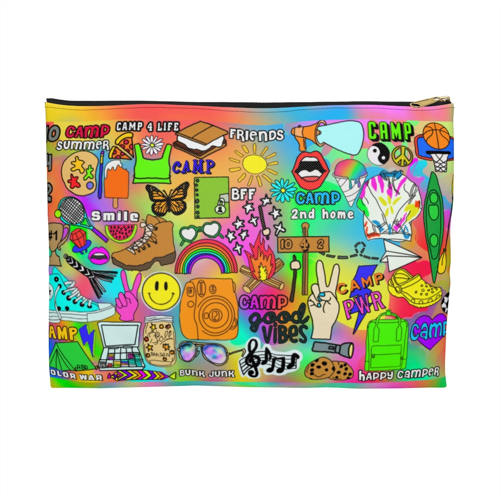 Accessory Pouch