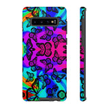 Tip Top Wings Phone Cases