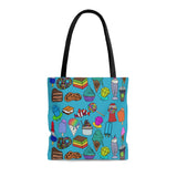 Sweet Thing Tote Bag
