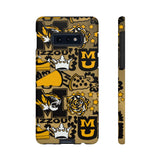 MU Phone Cases