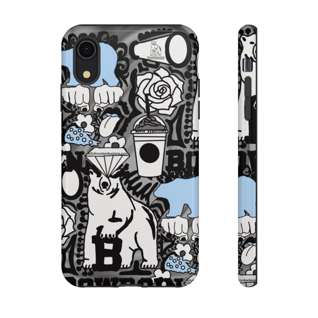 Bowdoin Phone Cases