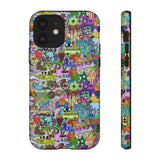 Take Me To Summer Phone Case