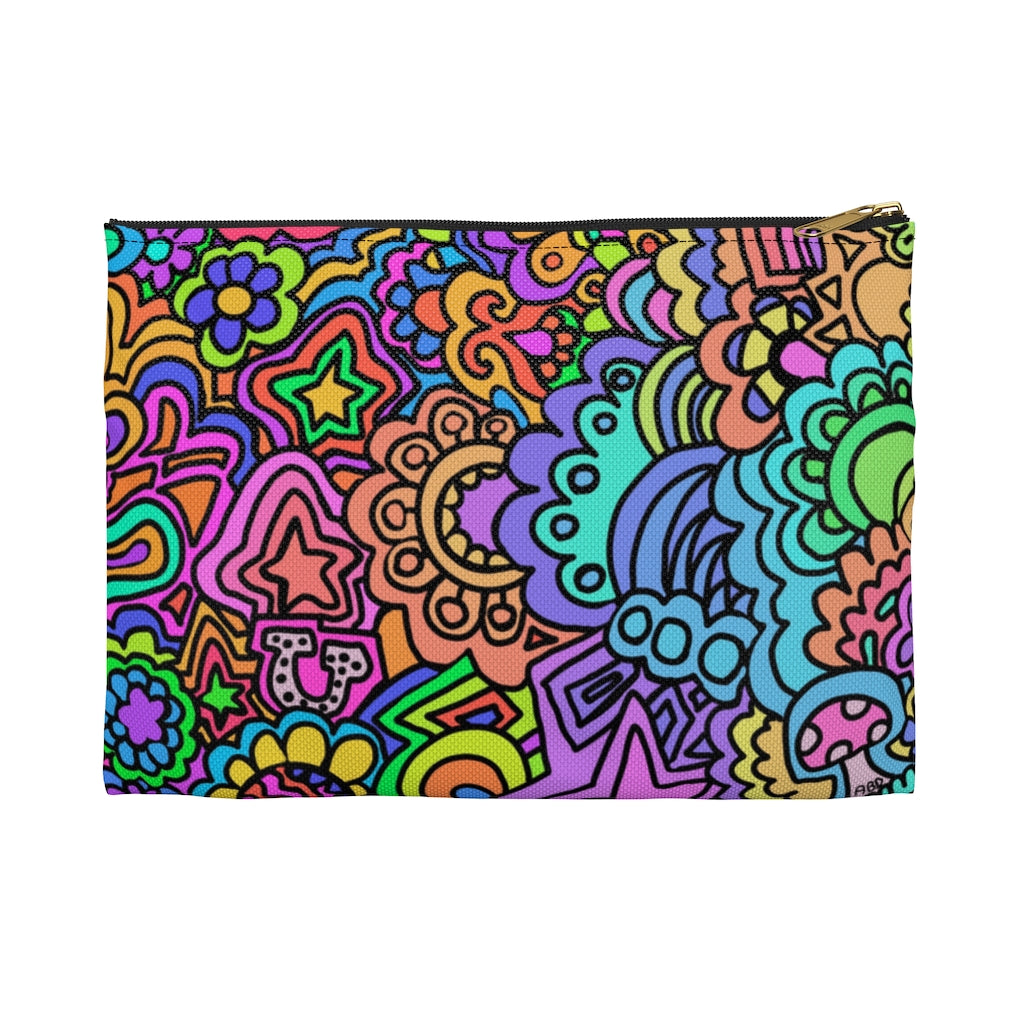 mind twister Accessory Pouch