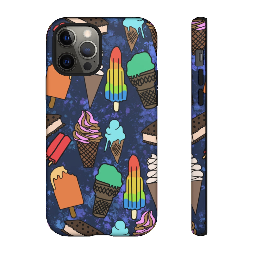 Melt Me Phone Cases