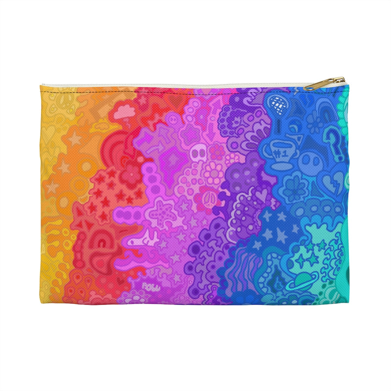 My Color Zone Accessory Pouch