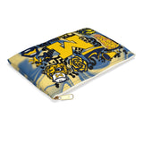 U of m Accessory Pouch