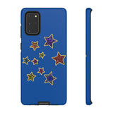 Lucky Stars Phone Case