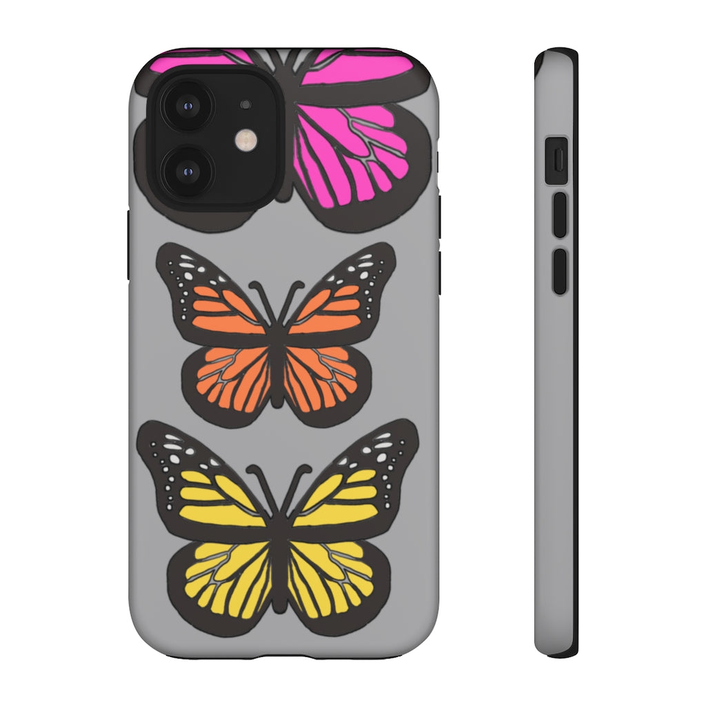 Flap It Higher Cases