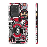 Ohio State Phone Cases