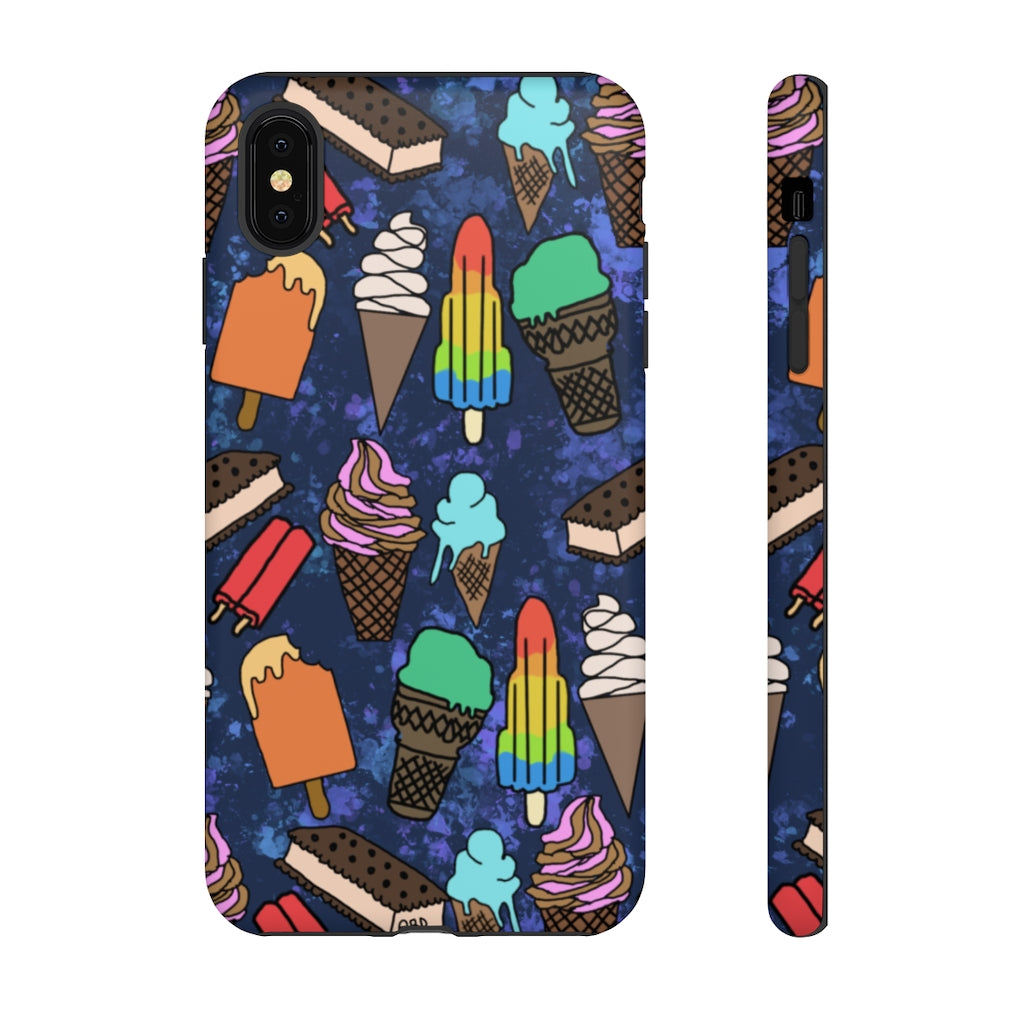 Melt Me Phone Cases