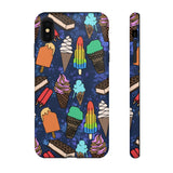 Melt Me Phone Cases
