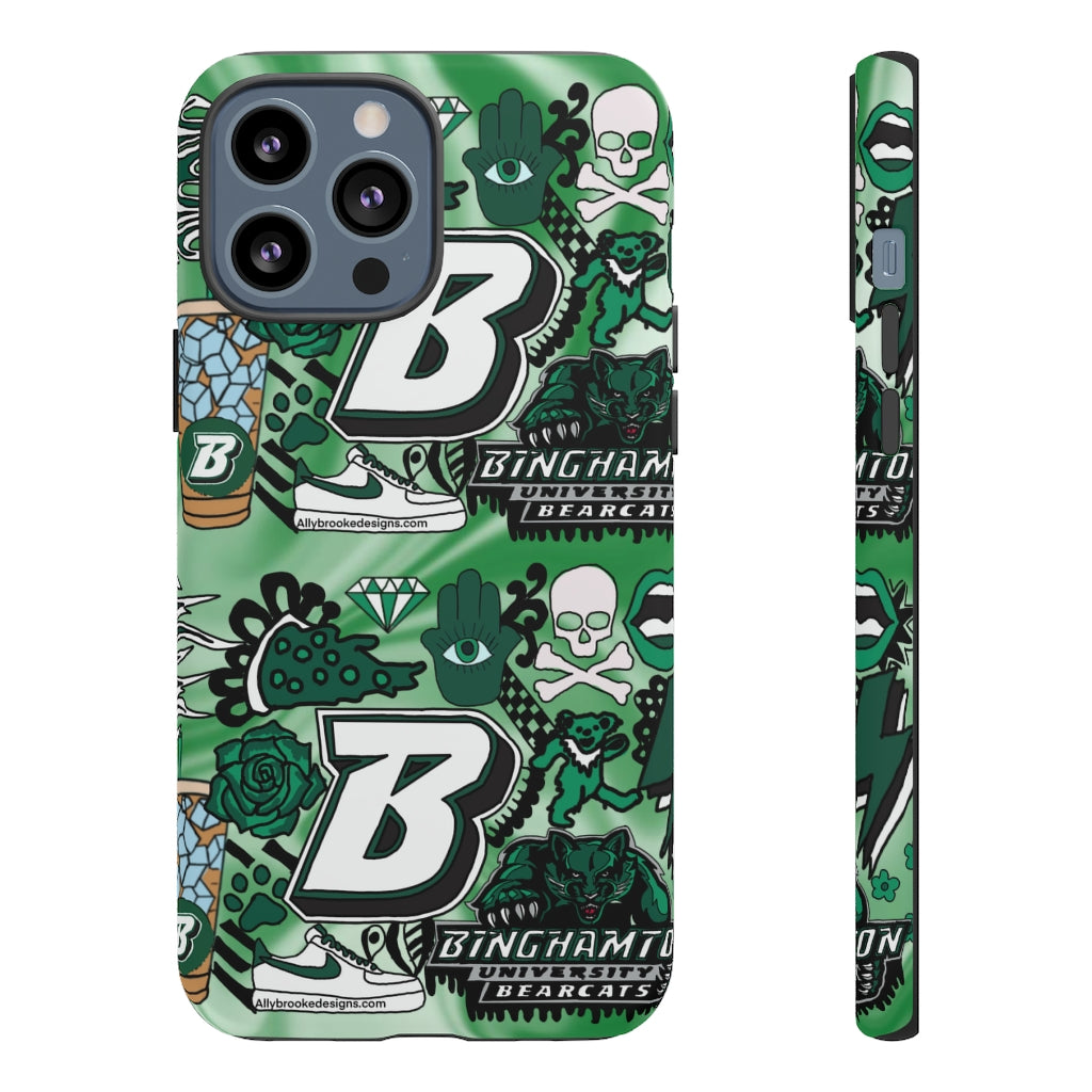 Bing Bound Cases