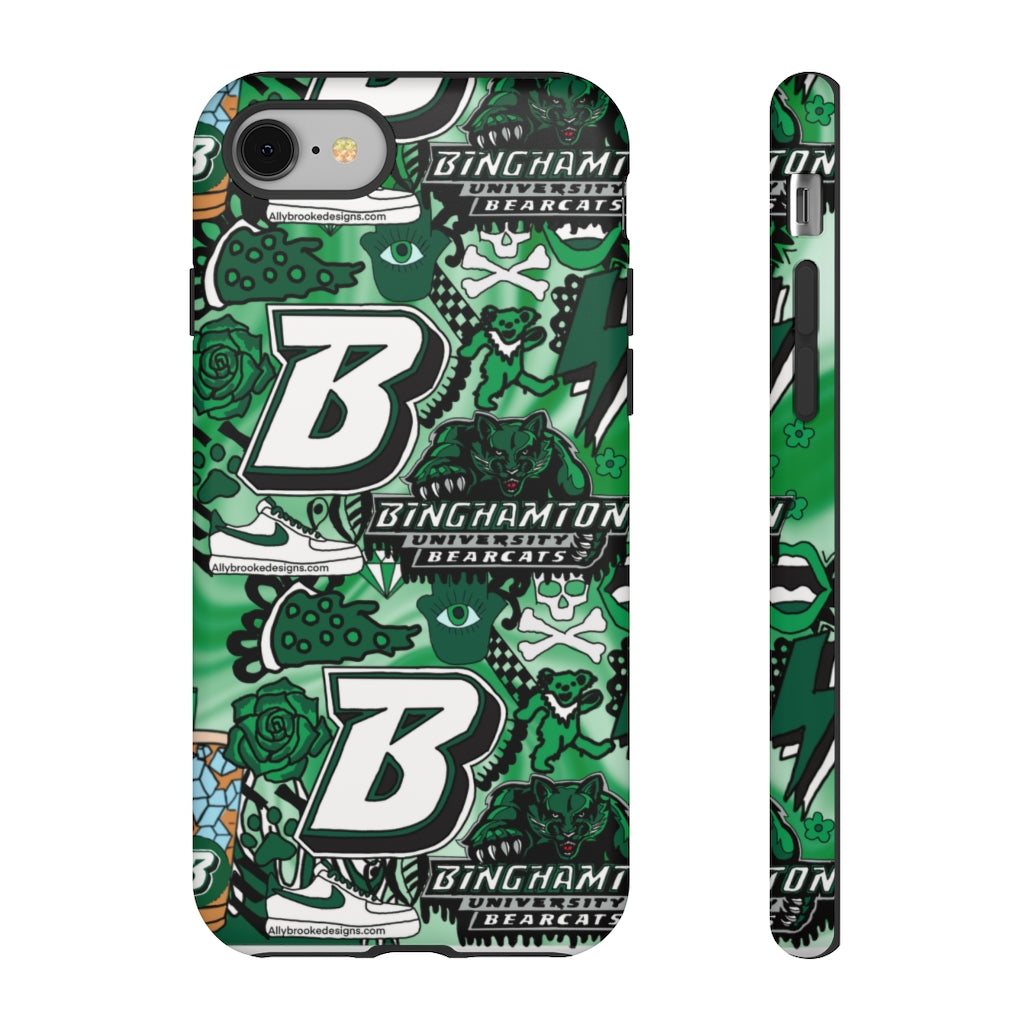 Bing Phone Cases