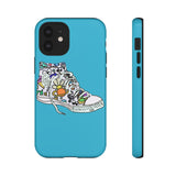 Shoes To Be Cool Phone Cases