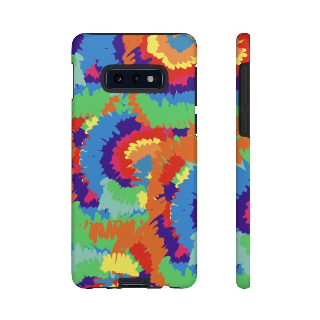 Scribble Dreams Phone Cases