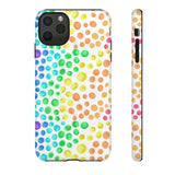 Don't Pop My Bubble Phone Case