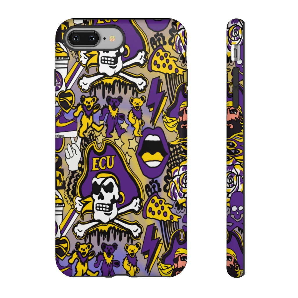 ECU Phone Cases