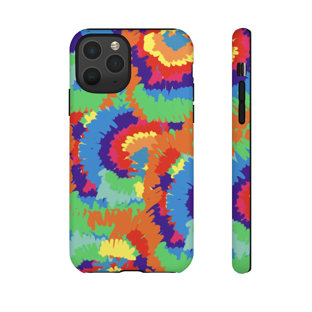 Scribble Dreams Phone Cases