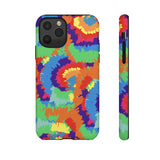 Scribble Dreams Phone Cases