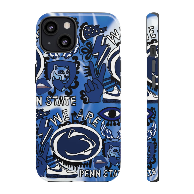 Penn State  Phone Cases