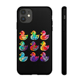 Hippie Dippy Phone Cases