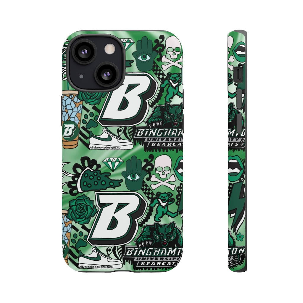 Bing Bound Cases