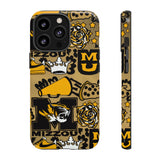 MU Phone Cases