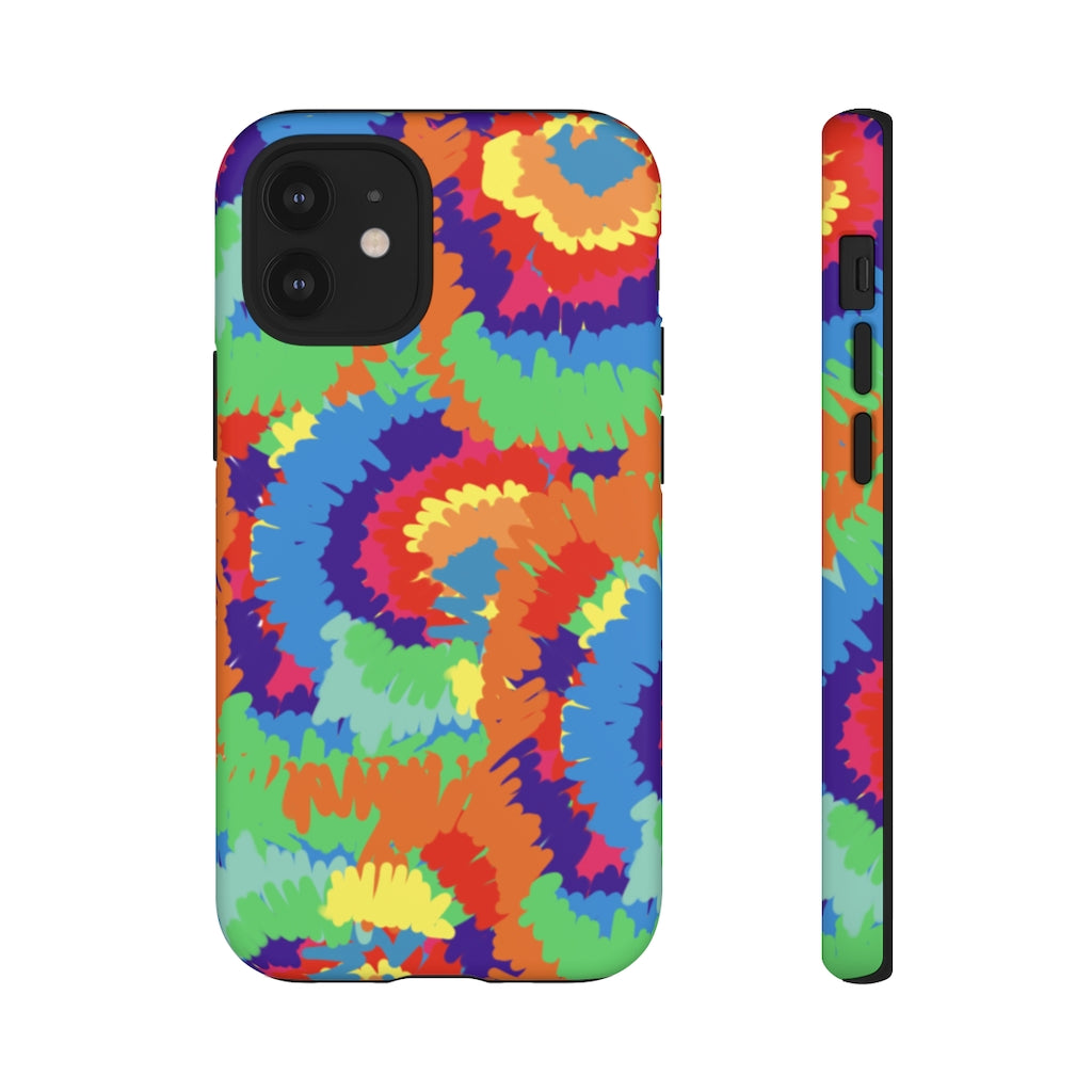 Scribble Dreams Phone Cases
