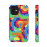 Scribble Dreams Phone Cases