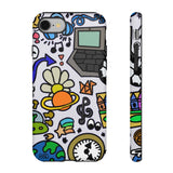 Read My Mind Phone Cases
