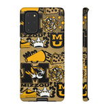 MU Phone Cases