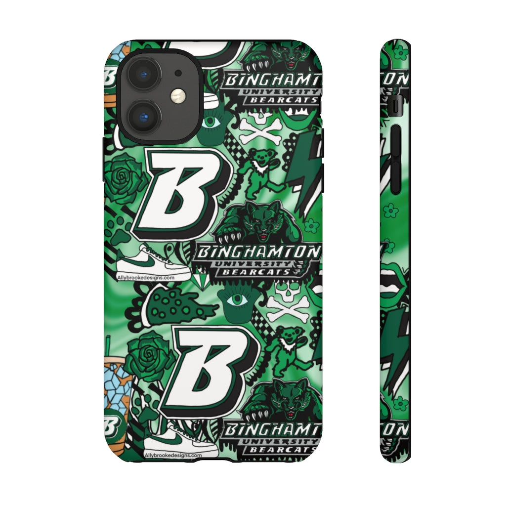 Bing Phone Cases