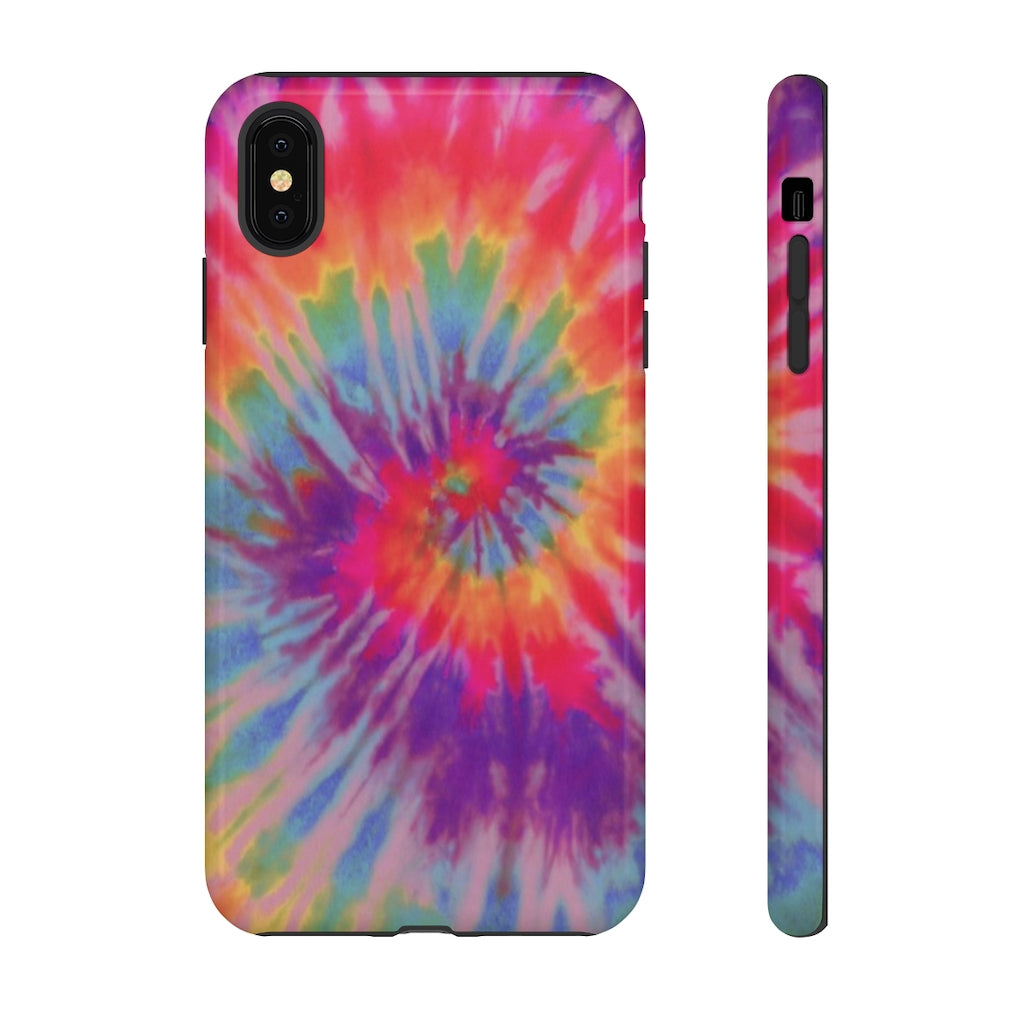 Groovy To The Max Phone Cases