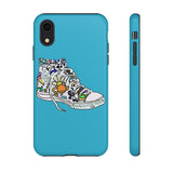 Shoes To Be Cool Phone Cases