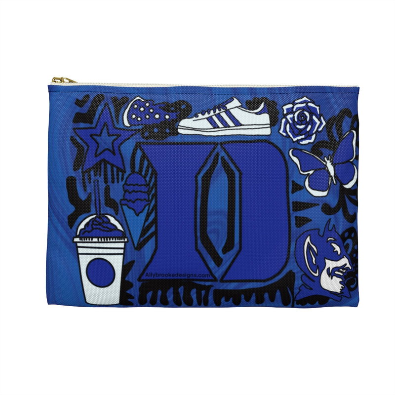 DUKE Accessory Pouch
