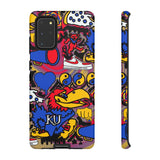 K U Phone Cases